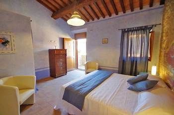 Podere San Giovanni Pienza Buitenkant foto